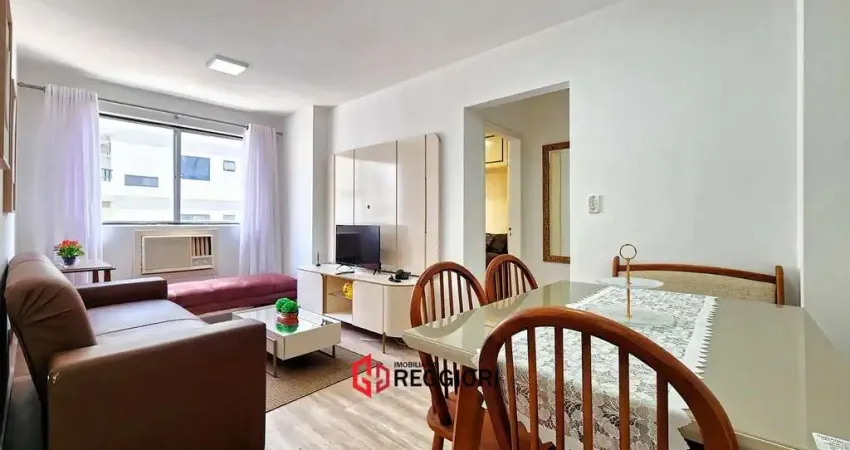 Apartamento com 1 quarto à venda no Centro, Balneário Camboriú