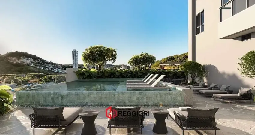 Apartamento com 2 quartos à venda na Praia Brava, Itajaí