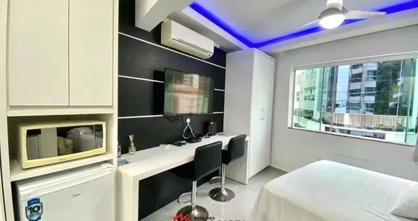Apartamento com 1 quarto à venda na Barra Norte, Balneário Camboriú 