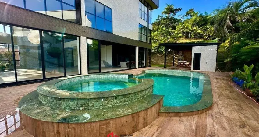 Casa em condomínio fechado com 6 quartos à venda na Ilhota, Itapema