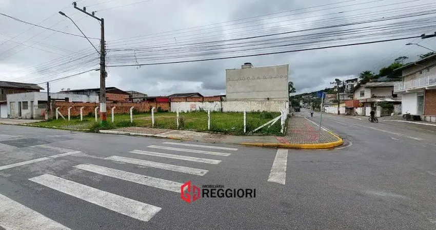 Terreno à venda no Monte Alegre, Camboriú