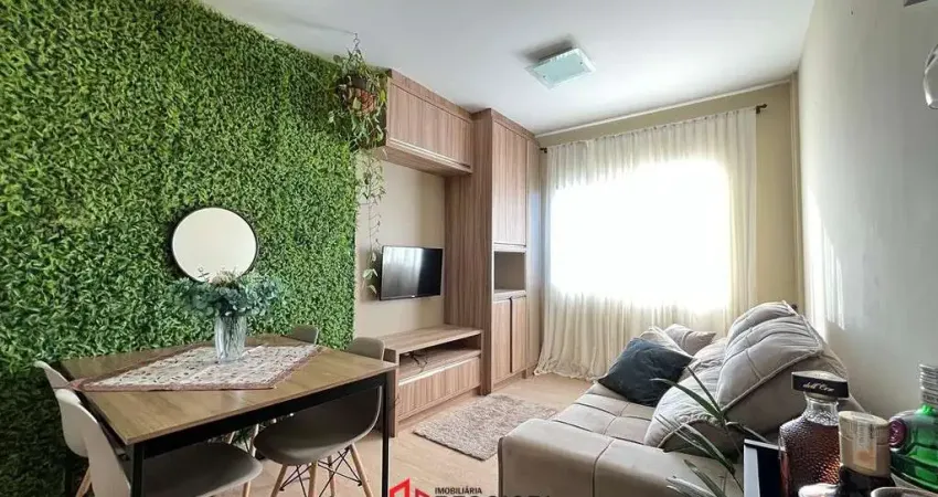 Apartamento com 2 quartos à venda no São João, Itajaí