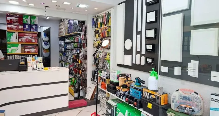 Sala comercial à venda no Centro, Balneário Camboriú