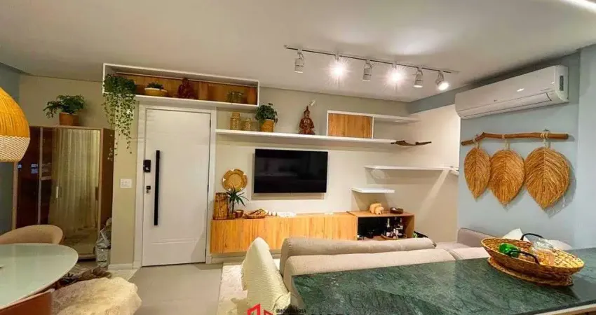 Apartamento com 3 quartos à venda no Tabuleiro, Camboriú