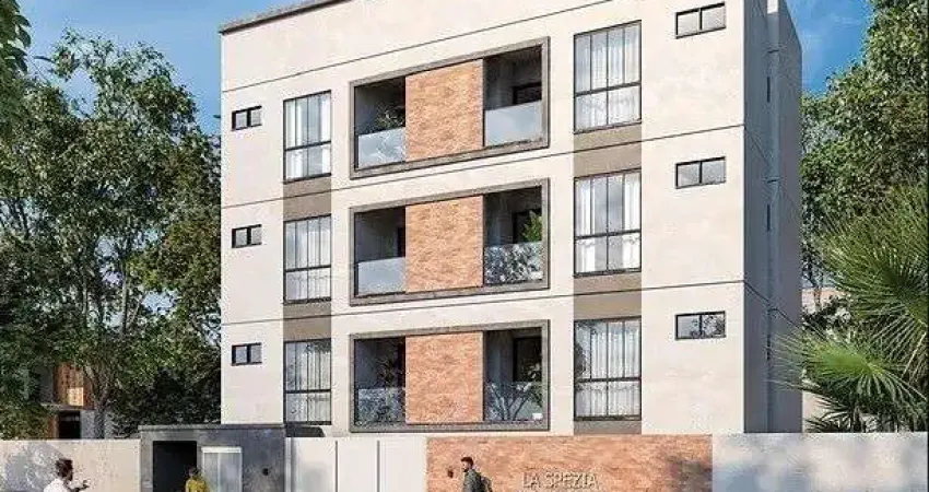 Apartamento com 2 quartos à venda no Tabuleiro, Camboriú