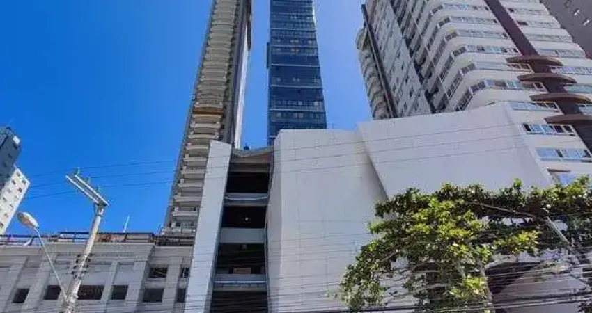Apartamento com 4 quartos à venda no Centro, Balneário Camboriú