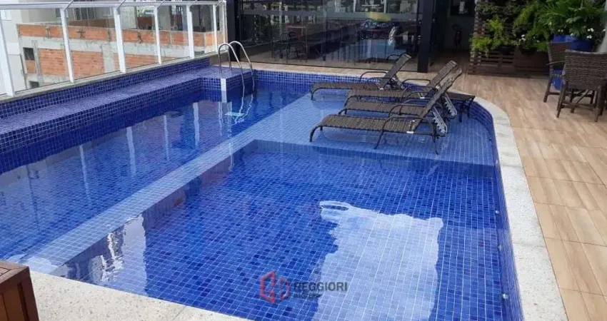 Apartamento com 3 quartos à venda no Centro, Balneário Camboriú 