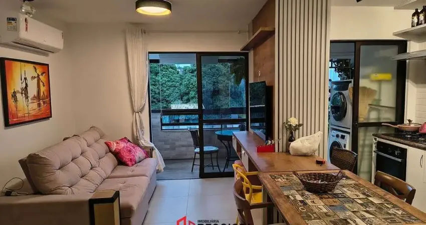 Apartamento com 2 quartos à venda em Jurerê Internacional, Florianópolis