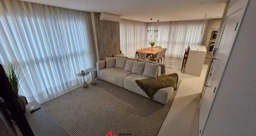 Apartamento com 4 quartos para alugar no Centro, Balneário Camboriú