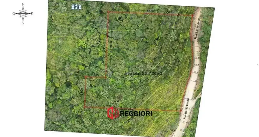 Terreno à venda na Barra, Balneário Camboriú