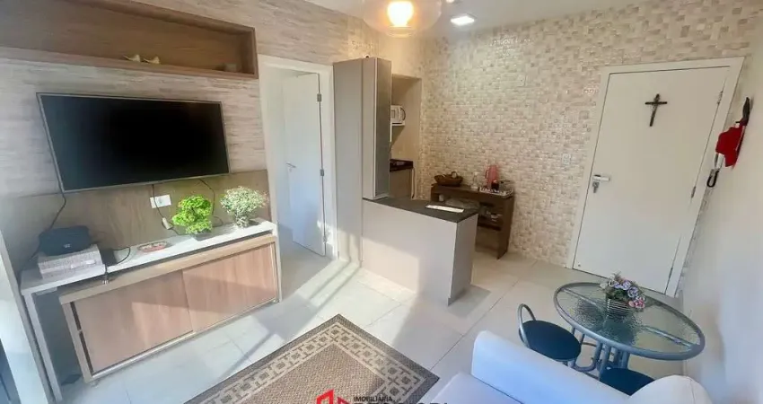 Apartamento com 1 quarto à venda no Centro, Balneário Camboriú