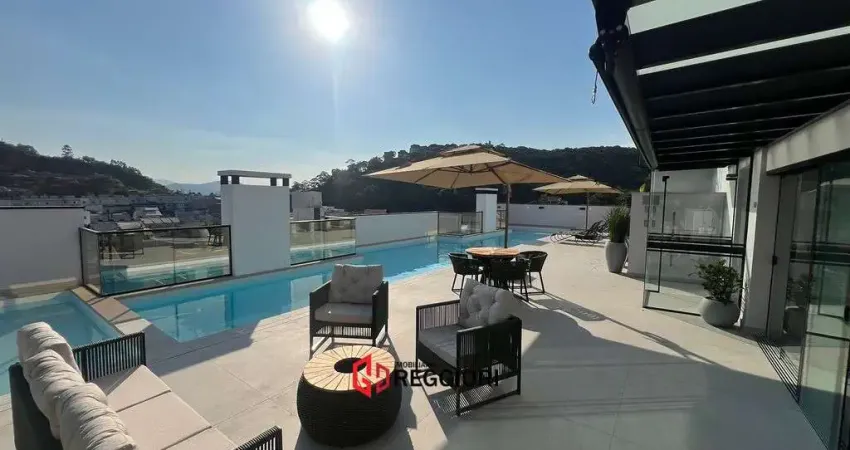 Apartamento com 2 quartos à venda no São Francisco de Assis, Camboriú