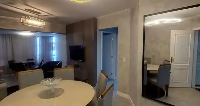 Apartamento com 3 quartos para alugar no Centro, Balneário Camboriú