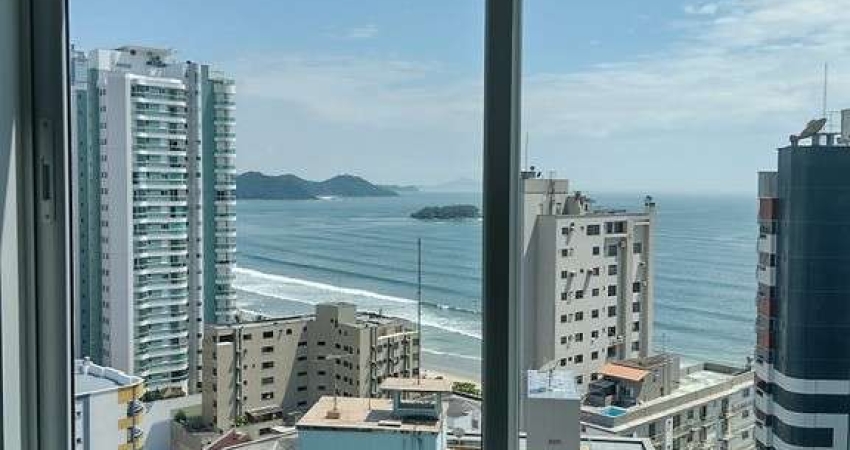 APTO 3 SUÍTES QUADRA MAR CENTRO BALNEÁRIO CAMBORIÚ