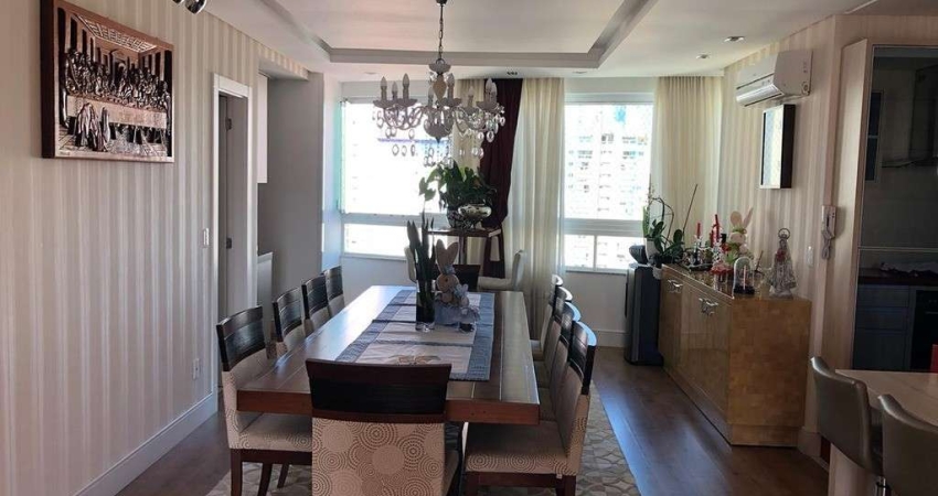 Apartamento com 3 quartos à venda no Centro, Balneário Camboriú 