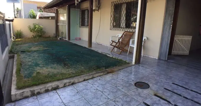 Casa com 3 quartos à venda no Centro, Balneário Camboriú 