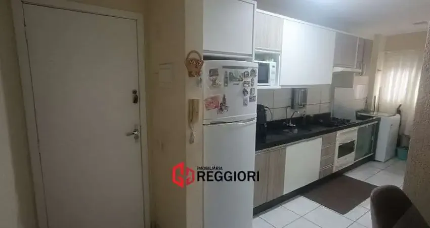 Apartamento com 2 quartos à venda no Areias, Camboriú