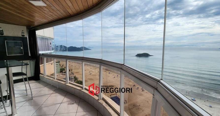 Apartamento com 2 quartos à venda no Centro, Balneário Camboriú 