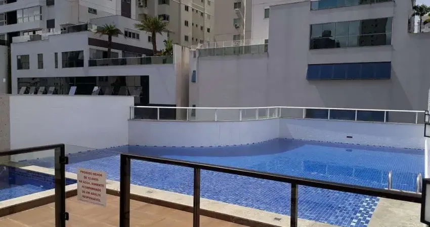 Apartamento com 3 quartos à venda na Barra Norte, Balneário Camboriú 