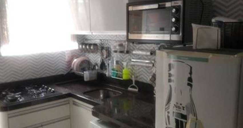 Apartamento com 1 quarto à venda em Pioneiros, Balneário Camboriú 
