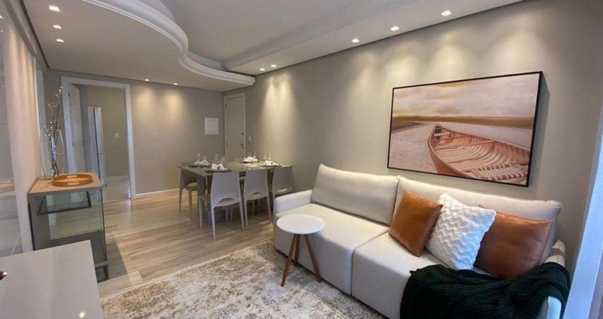 Apartamento com 3 quartos à venda no Centro, Balneário Camboriú 