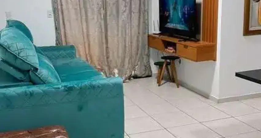 Apartamento com 1 quarto à venda na Lídia Duarte, Camboriú