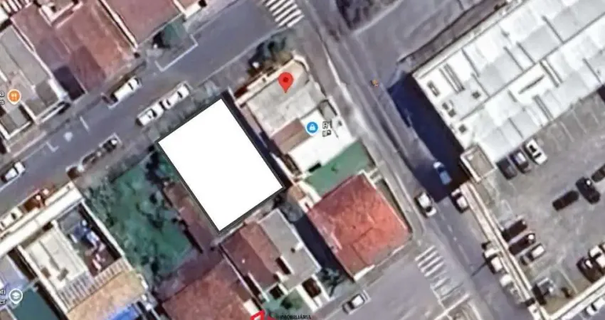 Terreno à venda no Centro, Balneário Camboriú