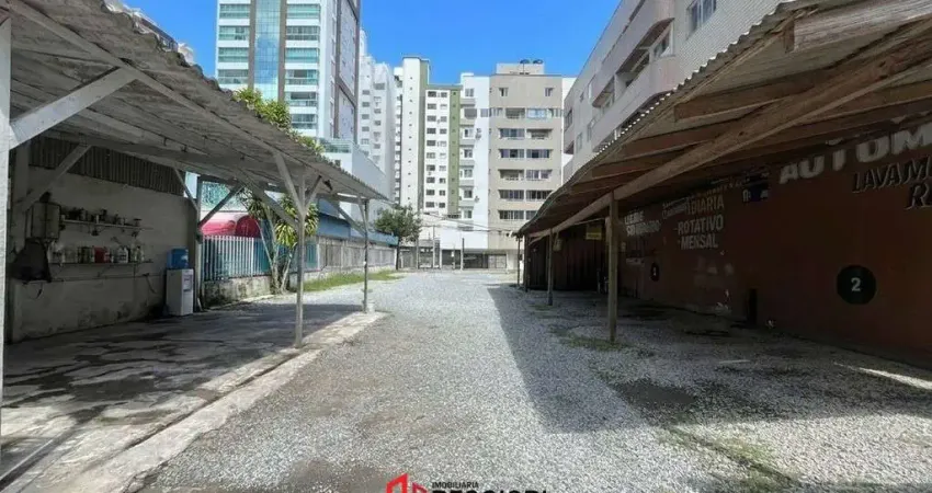 Terreno comercial para alugar no Centro, Balneário Camboriú