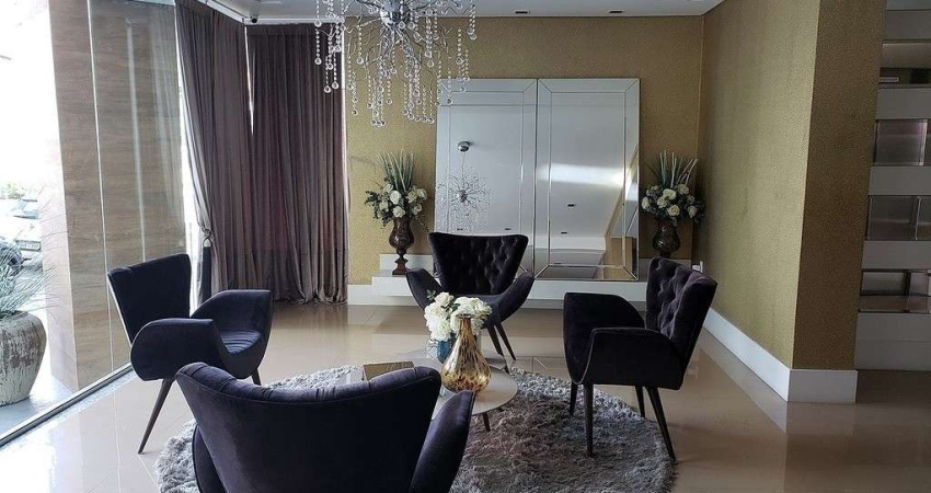 Apartamento com 3 quartos à venda no Centro, Balneário Camboriú 