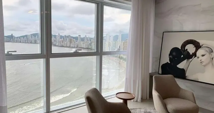 Apartamento com 3 quartos à venda na Barra Norte, Balneário Camboriú 