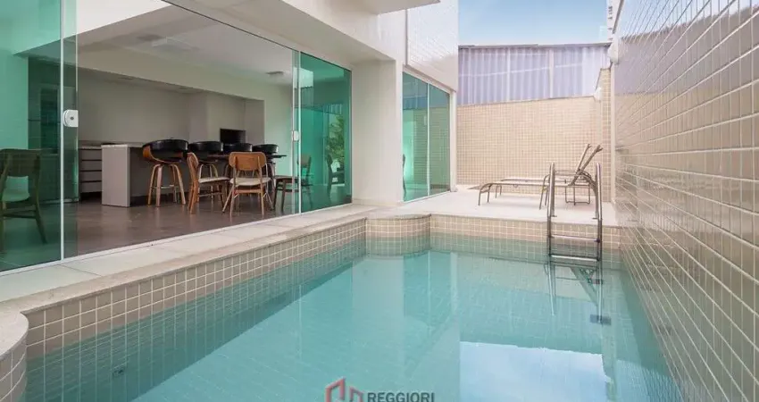 Apartamento com 2 quartos à venda em Nações, Balneário Camboriú 