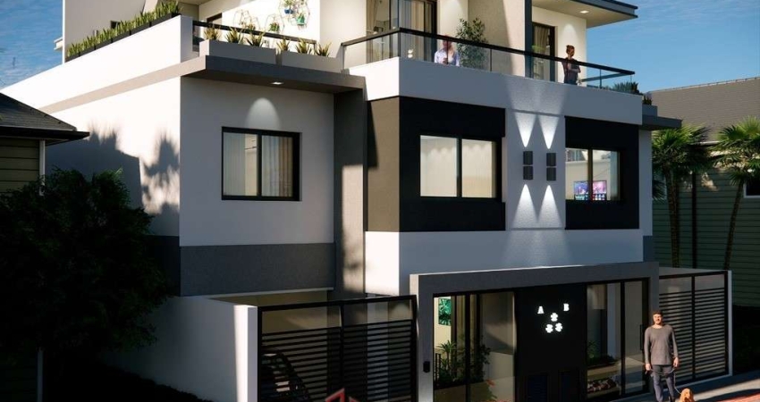 Casa com 3 quartos à venda em Nações, Balneário Camboriú 