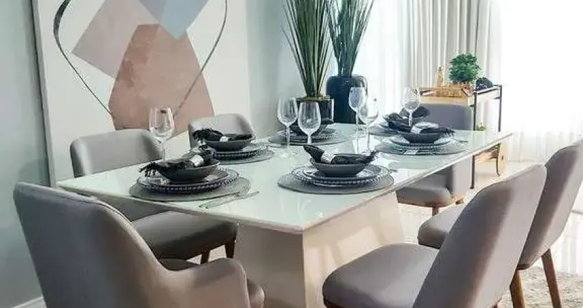 Apartamento com 3 quartos à venda no Centro, Balneário Camboriú 