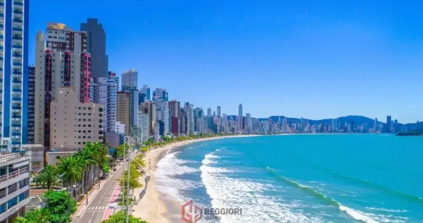 Terreno à venda no Estados, Balneário Camboriú 