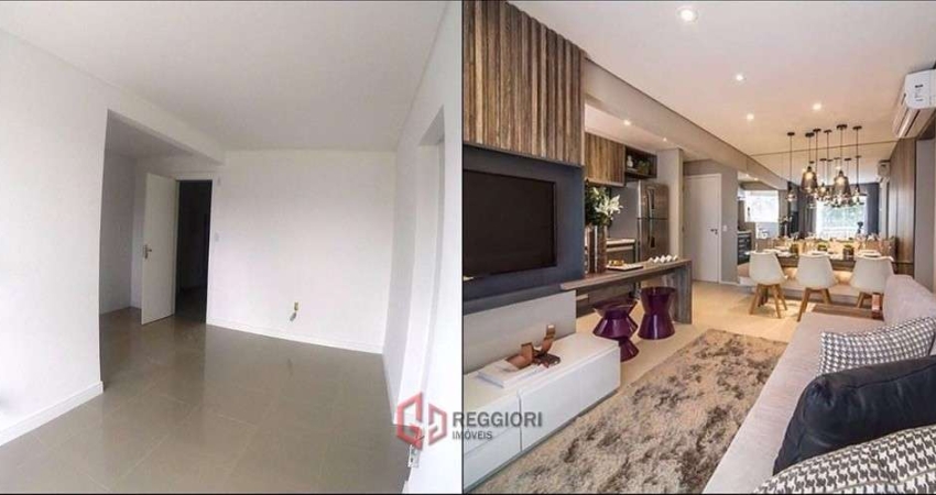 Apartamento com 2 quartos à venda no Tabuleiro, Camboriú 