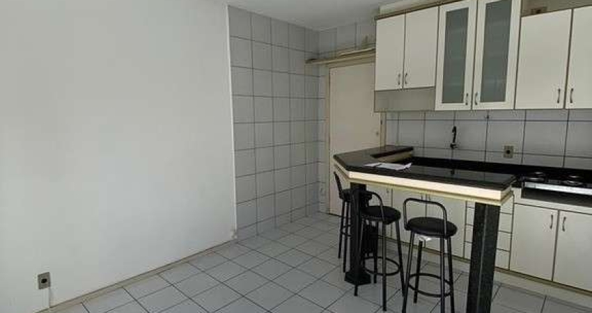 Apartamento com 1 quarto para alugar no Centro, Balneário Camboriú 