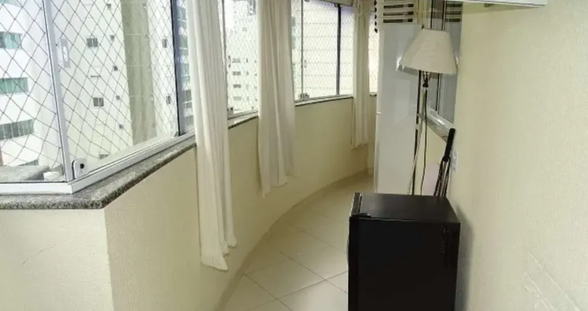 Apartamento com 3 quartos à venda no Centro, Balneário Camboriú 