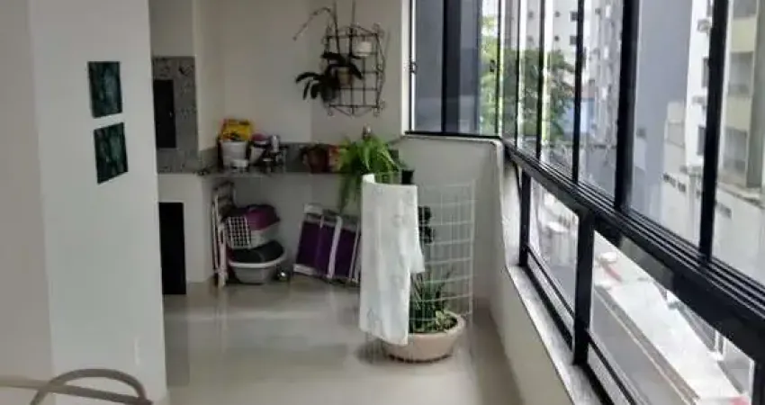Apartamento com 3 quartos à venda no Centro, Balneário Camboriú 