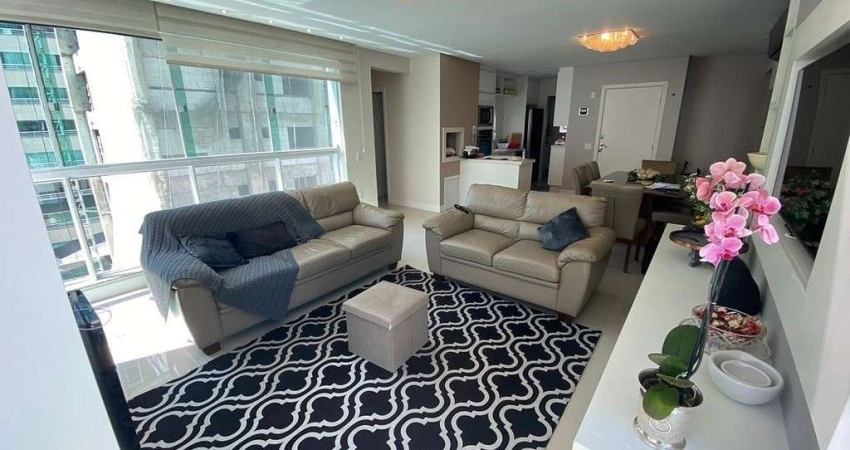 Apartamento com 3 quartos à venda no Centro, Balneário Camboriú 