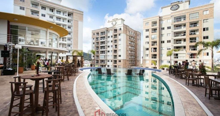 Apartamento com 2 quartos à venda no Tabuleiro, Camboriú 