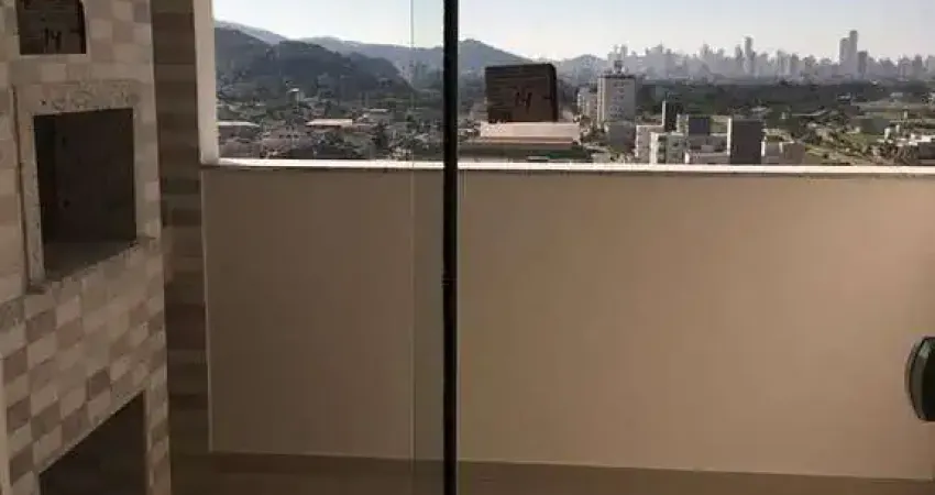 APT 3 DORM SACADA C/ CHURRASQUEIRA 1 VAGA CAMBORIÚ