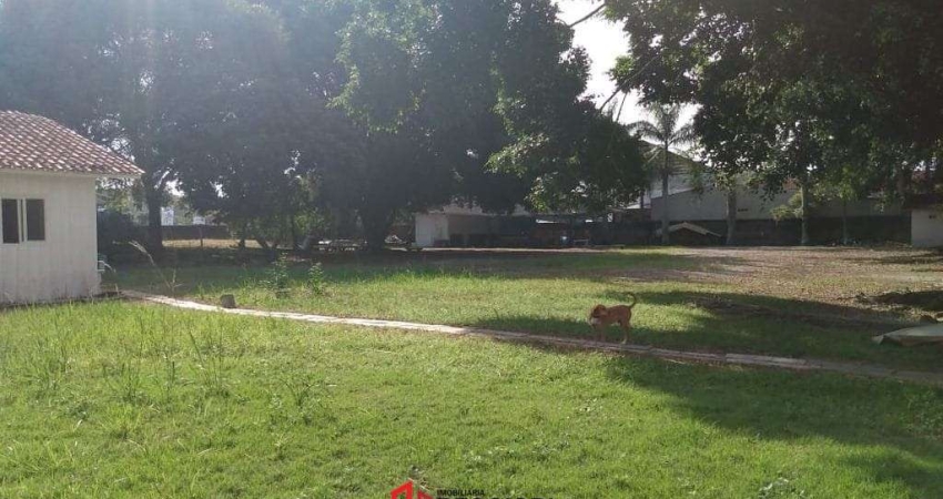Terreno à venda no Centro, Camboriú 