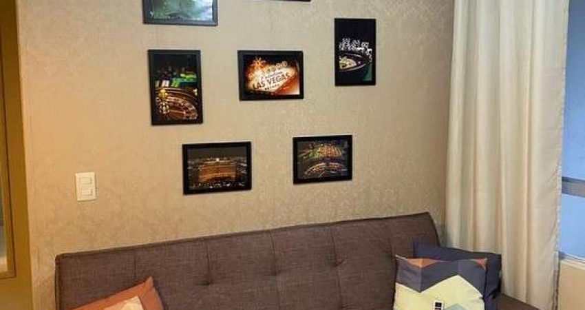 Apartamento com 1 quarto à venda no Centro, Balneário Camboriú 