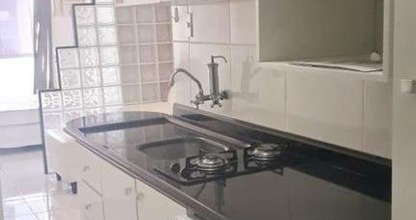 Apartamento com 1 quarto à venda no Centro, Balneário Camboriú 