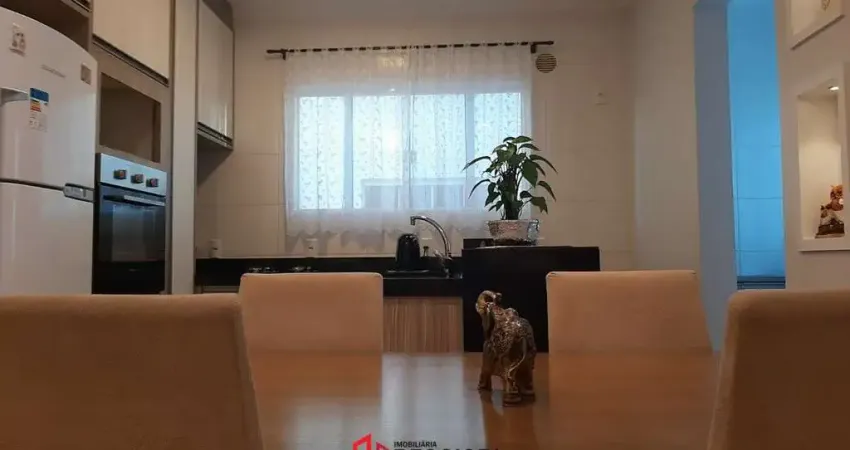 Apartamento com 2 quartos à venda no Rio Pequeno, Camboriú 