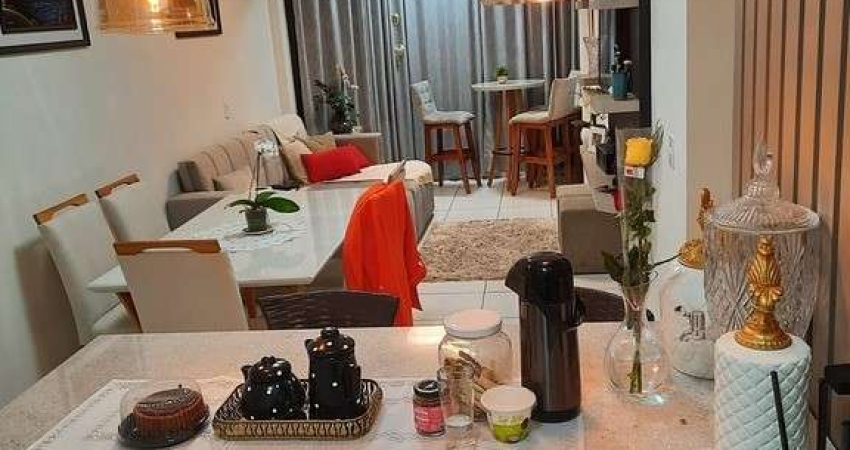 Apartamento com 3 quartos à venda no Centro, Balneário Camboriú 