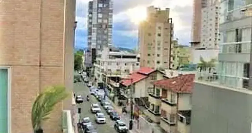 Apartamento com 4 quartos à venda no Centro, Balneário Camboriú 
