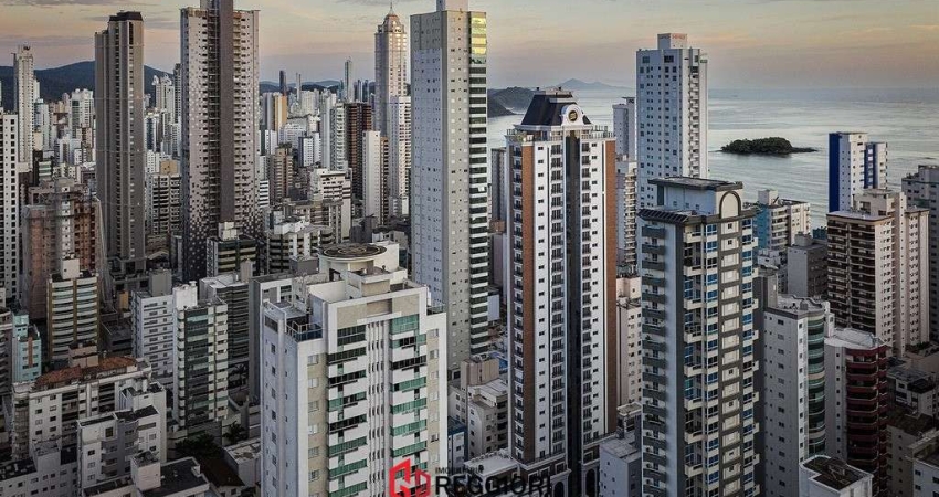 Apartamento com 3 quartos à venda no Centro, Balneário Camboriú 