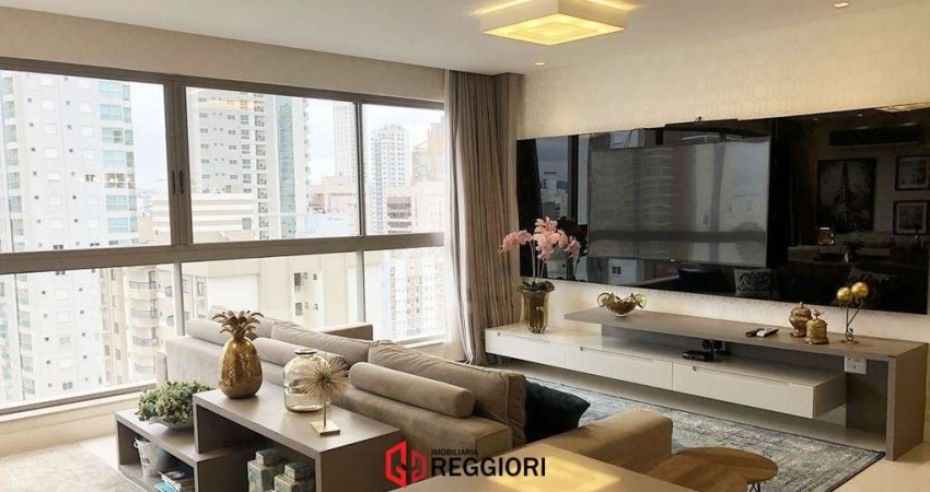 Apartamento com 3 quartos à venda no Centro, Balneário Camboriú 