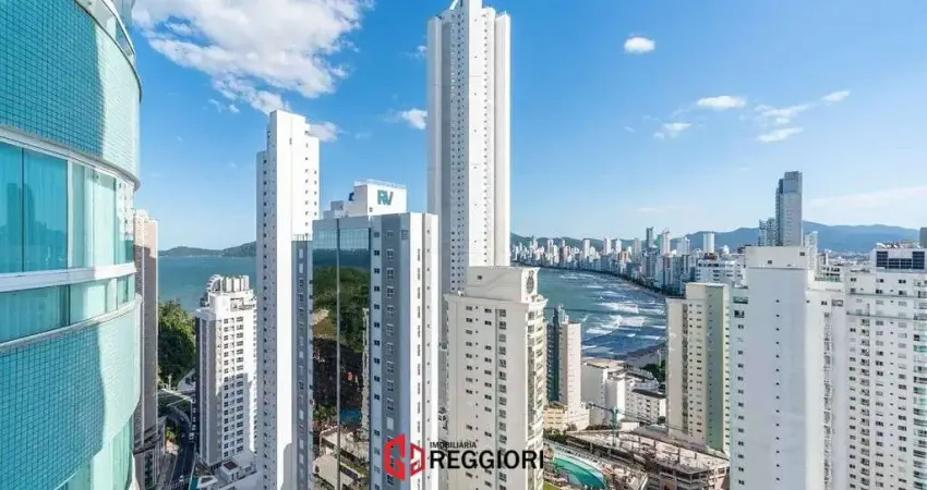 Apartamento com 3 quartos à venda em Pioneiros, Balneário Camboriú 